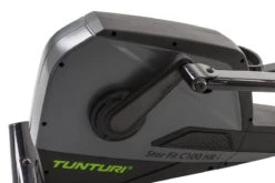Tunturi Star Fit C100 HR I+ Crosstrainer - Bluetooth - Ergometer - 16 Weerstanden - Verstelbaar -FitForce Outlet Winkel 1200x800 140