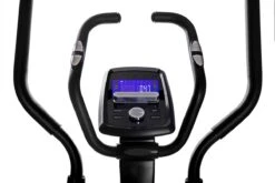Crosstrainer - VirtuFit IConsole Total Fit - Hartslagfunctie - Ergometer - 24 Programma's - Bluetooth -FitForce Outlet Winkel 1200x800 150