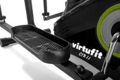 Crosstrainer - VirtuFit CTR 1.1 - Hartslagfunctie - 21 Programma's - Cross Trainer Fitness -FitForce Outlet Winkel 1200x800 156