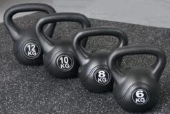 Kettlebell 12 Kg Voor Binnen En Buiten Kunststof Zwart 10 Kettlebell 12 Kg Voor Binnen En Buiten Kunststof Zwart -FitForce Outlet Winkel 1200x800 21