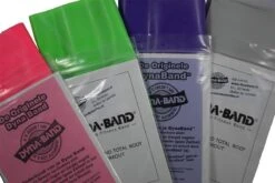 Dyna Band Zware Weerstandsband - 90 Cm - Paars -FitForce Outlet Winkel 1200x800 35