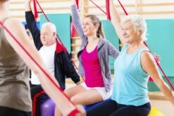 Dyna Band Zware Weerstandsband - 90 Cm - Paars -FitForce Outlet Winkel 1200x800 36