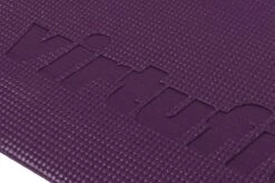 VirtuFit Premium Yoga Mat - Anti-slip - Dik (4 Mm) - 183 X 61 X 0,4 Cm - Mulberry 11 VirtuFit Premium Yoga Mat - Anti-slip - Dik (4 Mm) - 183 X 61 X 0,4 Cm - Mulberry -FitForce Outlet Winkel 1200x800 43