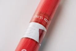 Specifit Yogamat Marrakech Rood - Fitnessmat 170 X 60 Cm Met Opdruk -FitForce Outlet Winkel 1200x800 48