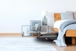 Tunturi Cardio Fit T10 Loopband - Inklapbaar - Ultra Platte Hardloopband - 7 Verschillende Trainingsprogramma's - 1.0 To 12 Km/u -FitForce Outlet Winkel 1200x800 55