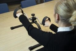 Fysic FW8 - Stoelfiets - Mobiliteitstrainer - Bewegingstrainer -FitForce Outlet Winkel 1200x800 57