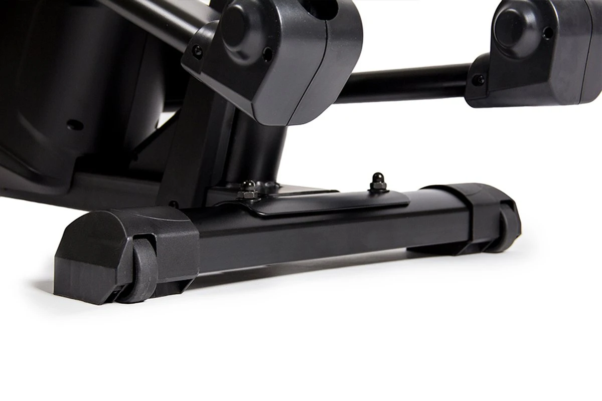 Virtufit IConsole CTR 2.1 Crosstrainer - Hartslagfunctie - Bluetooth - 24 Programma's 2 Virtufit IConsole CTR 2.1 Crosstrainer - Hartslagfunctie - Bluetooth - 24 Programma's - Afbeelding 2