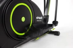 Virtufit IConsole CTR 2.1 Crosstrainer - Hartslagfunctie - Bluetooth - 24 Programma's 16 Virtufit IConsole CTR 2.1 Crosstrainer - Hartslagfunctie - Bluetooth - 24 Programma's -FitForce Outlet Winkel 1200x800 59