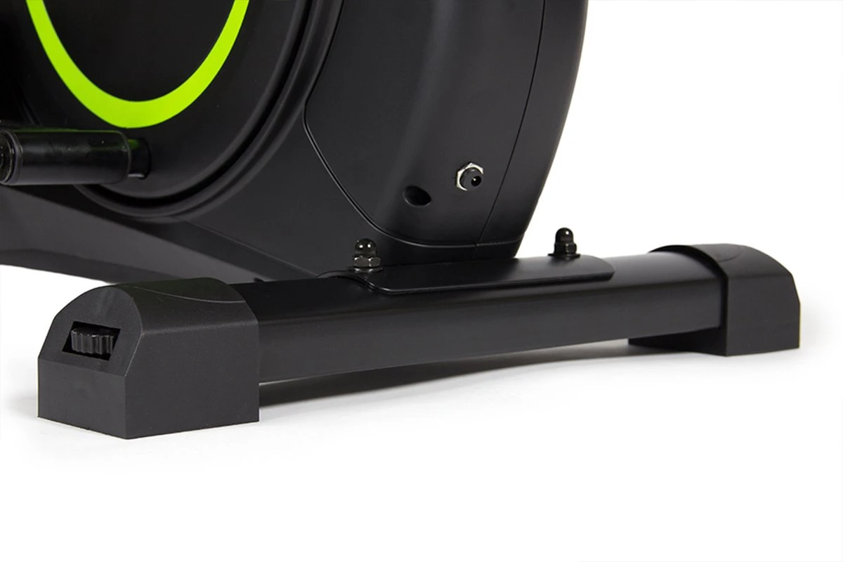 Virtufit IConsole CTR 2.1 Crosstrainer - Hartslagfunctie - Bluetooth - 24 Programma's 7 Virtufit IConsole CTR 2.1 Crosstrainer - Hartslagfunctie - Bluetooth - 24 Programma's - Afbeelding 7