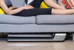 Flow Fitness Runner DTM100i WalkingPad - Loopband - Treadmill -FitForce Outlet Winkel 1200x800 63