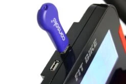 Fitbike Senator IPlus Ergometer - Hometrainer - Fitness Fiets - Incl. Tablethouder En Bluetooth - EMS Weerstandssysteem 23 Fitbike Senator IPlus Ergometer - Hometrainer - Fitness Fiets - Incl. Tablethouder En Bluetooth - EMS Weerstandssysteem -FitForce Outlet Winkel 1200x800 65