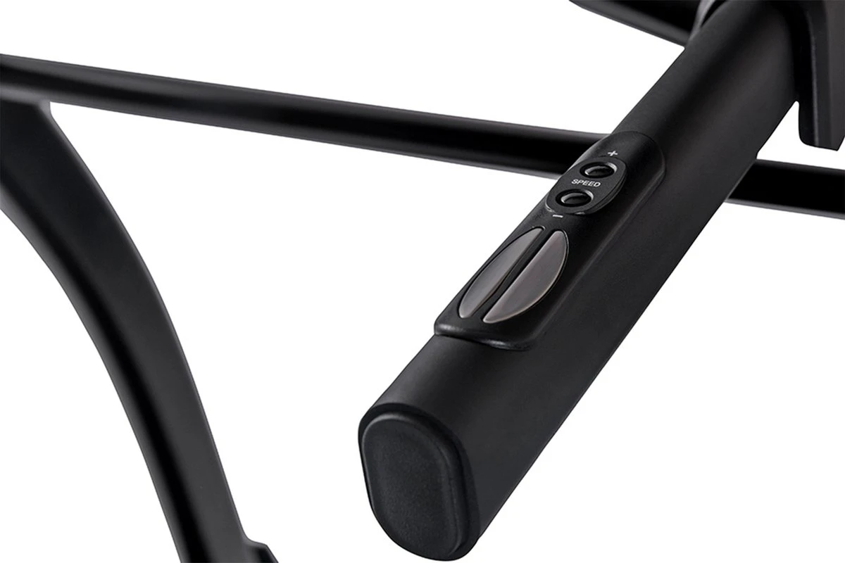 VirtuFit TR-200i Loopband - Inklapbaar - Fitness - 18 Trainingsniveaus - Inklapbaar - Hartslagfunctie 6 VirtuFit TR-200i Loopband - Inklapbaar - Fitness - 18 Trainingsniveaus - Inklapbaar - Hartslagfunctie - Afbeelding 6