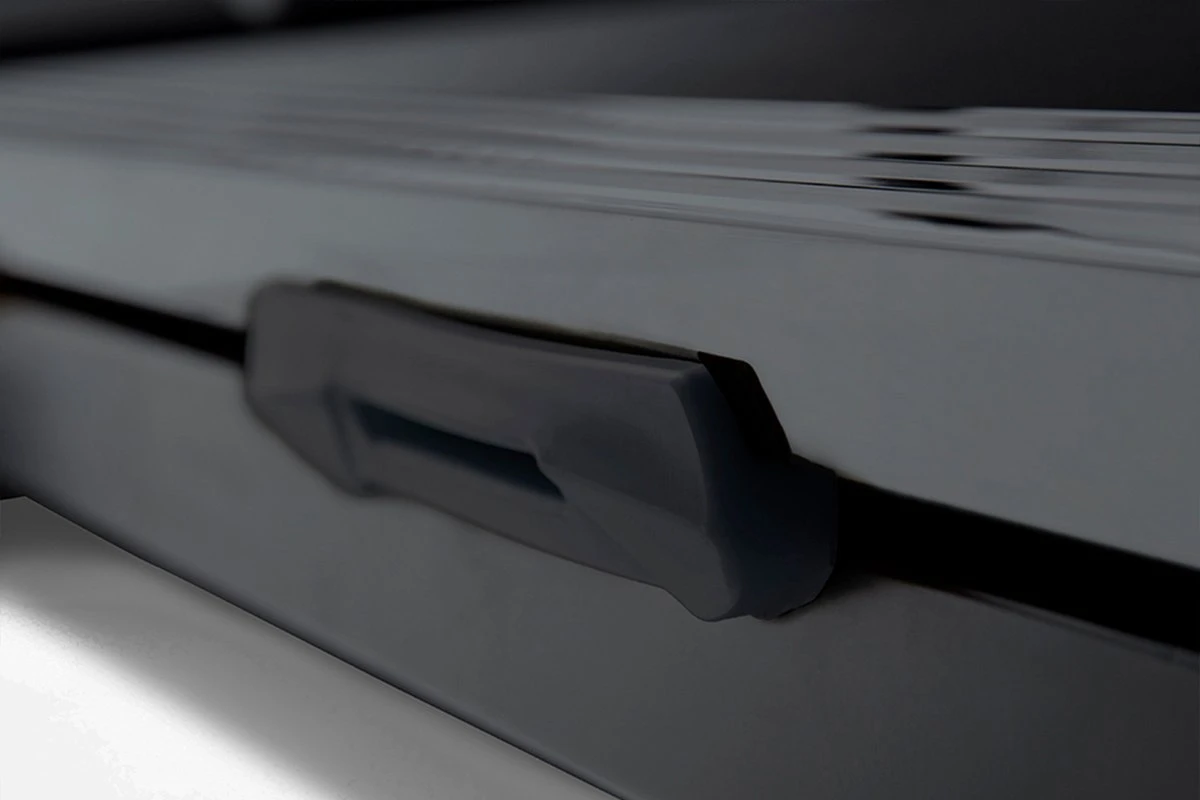 VirtuFit TR-200i Loopband - Inklapbaar - Fitness - 18 Trainingsniveaus - Inklapbaar - Hartslagfunctie 9 VirtuFit TR-200i Loopband - Inklapbaar - Fitness - 18 Trainingsniveaus - Inklapbaar - Hartslagfunctie - Afbeelding 9