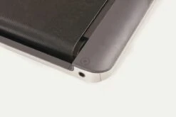 Toorx Fitness Walkingpad - Hardloopband - Loopband - Met WalkingPad-app - Superplat Ontwerp - Afstandsbediening Meegeleverd Met ø 38 Mm LCD-display -FitForce Outlet Winkel 1200x800 80