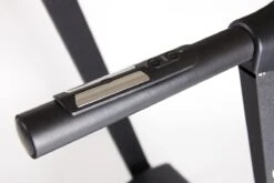 VirtuFit TR-100 Loopband - LCD Display - 15 Programma's - Inklapbaar - Belastbaar Tot 130 KG - 99% Voorgemonteerd -FitForce Outlet Winkel 1200x800 85