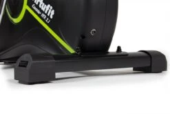 VirtuFit IConsole HTR 2.1 Ergometer - Hometrainer - Incl. Gratis Trainingsvideo -FitForce Outlet Winkel 1200x800 92