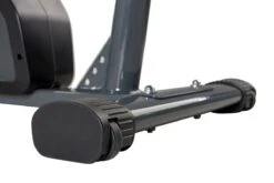 Tunturi Cardio Fit B40 Hometrainer - Fitnessfiets Met Lage Instap - 8 Weerstandsniveaus - Voorzien Van Tablethouder En Transportwielen -FitForce Outlet Winkel 1200x800 97