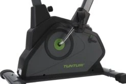 Tunturi Cardio Fit E35 Hometrainer - Ergometer - Bluetooth - Fitnessfiets Met 12 Verschillende Trainingsprogramma's - Comfort Plus Zadel -FitForce Outlet Winkel 1200x803 2