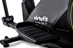 Crosstrainer - VirtuFit IConsole Total Fit - Hartslagfunctie - Ergometer - 24 Programma's - Bluetooth -FitForce Outlet Winkel 1200x803 7