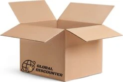 Merkloos Fitness Puzzelmatten/ Vloermat/ Zwembadfolie - Zwembad Tegels - Zwembad Ondervloer - Tuin Ondervloer - Tuintegels - Fitness Mat - Fitness Vloer Rubber - 6x40cmx40cm -FitForce Outlet Winkel 1200x804 1