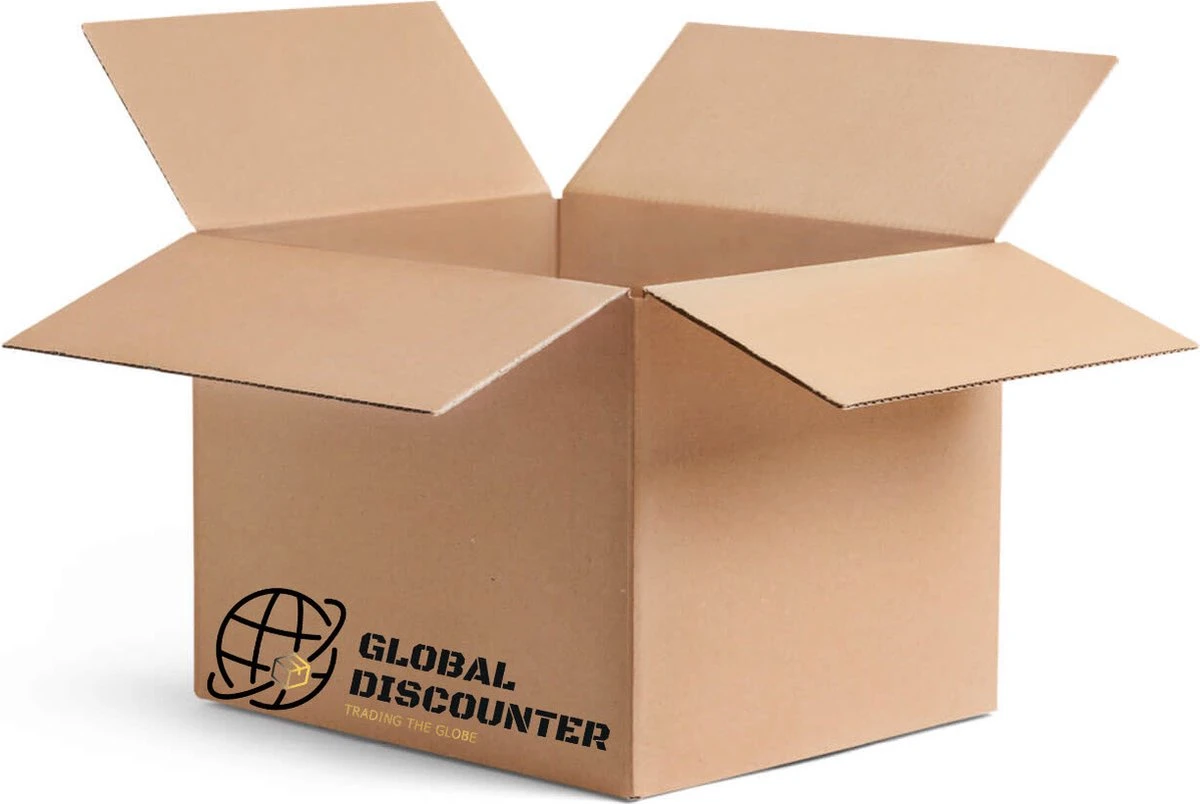 Merkloos Champagnekoeler - RVS - Mat Zwart - Ø 22 Cm 2 Merkloos Champagnekoeler - RVS - Mat Zwart - Ø 22 Cm - Afbeelding 2