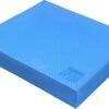 Orange Gym, Balance Pad - 38x32.5x6 Cm – Blauw – Balanspad – Balanstrainer – Balanskussen – Yoga En Pilates