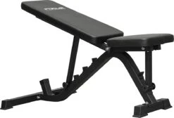 Focus Fitness - Force 8 - Trainingsbank - Fitnessbank - Verstelbaar -FitForce Outlet Winkel 1200x814