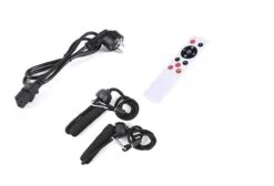 BX Fitness® - Ultra Slim Body Shaper - Fitness Trilplaat - Trainingsapparatuur Voor Uithoudingstraining - Power Plate - Full Body Workout - Sport Trilplaat Goud - Bevat Duidelijke Handleiding - NU Met Handige Voedingsgids! - Incl Stretch Bands -FitForce Outlet Winkel 1200x815 1