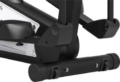 Crosstrainer Focus Fitness Fox 5 IPlus - Incl. Tablethouder En Bluetooth - Rear Driven/Achterwiel Crosstrainer - 14 Trainingsprogramma's - IPlus Module - Koppelbaar Met Tablet - Crosstrainer Fitness - Voetpedalen Voorzien Van Cushion Pad's -FitForce Outlet Winkel 1200x822 3