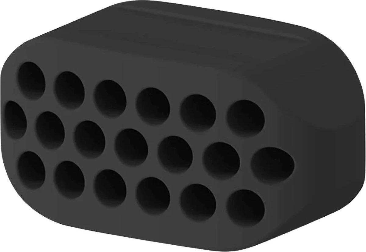 Nuvance - Kaaklijn Trainer (Ervaren Versie) - Jawline Trainer - Kaak Trainer 1 Nuvance - Kaaklijn Trainer (Ervaren Versie) - Jawline Trainer - Kaak Trainer