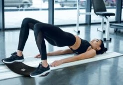 Orange Gym, Core Fit & Twist Balance Board – Balanstrainer - Twisttrainer - Balans Bord - Blauw 9 Orange Gym, Core Fit & Twist Balance Board – Balanstrainer - Twisttrainer - Balans Bord - Blauw -FitForce Outlet Winkel 1200x828 2