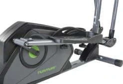 Tunturi Cardio Fit C30 Crosstrainer - Fitness Trainer Met 8 Weerstandsniveaus - Voorzien Van Hartslagmeter En Tablethouder -FitForce Outlet Winkel 1200x828 3