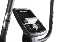 VirtuFit IConsole HTR 2.1 Ergometer - Hometrainer - Incl. Gratis Trainingsvideo -FitForce Outlet Winkel 1200x829 4