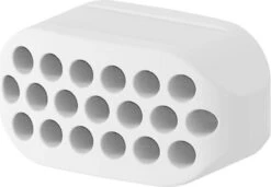 Merkloos Kaaklijn Trainer Set - 2x Zwart - Jawline Trainer - Kaakspier Trainer - Kaak Trainer - Kaaklijntrainer - Gezichtstrainer - Slanke Kaaklijn - Jawline Exerciser - Bal - Fitness - Multicolor - Mond Oefening - Onderkin Trainer - Sport - Jawline Exercise -FitForce Outlet Winkel 1200x830