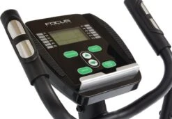 Crosstrainer - Focus Fitness Fox 1 - Rear Driven - Incl. Trainingscomputer En Tablethouder - Elliptical Trainer Fitness 10 Crosstrainer - Focus Fitness Fox 1 - Rear Driven - Incl. Trainingscomputer En Tablethouder - Elliptical Trainer Fitness -FitForce Outlet Winkel 1200x831 5