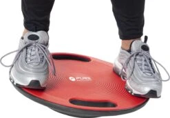 Pure2Improve Balansbord P2I230010 Balanceboard-Unisex-Maat-- 13 Pure2Improve Balansbord P2I230010 Balanceboard-Unisex-Maat-- -FitForce Outlet Winkel 1200x832 1