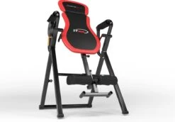 Sportstech IT300 Trainingsbank - Rugtrainer - Opvouwbaar Pull-up Stang -FitForce Outlet Winkel 1200x834 2