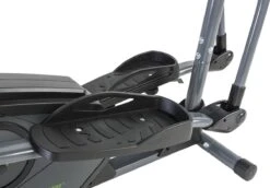 Tunturi Cardio Fit C30 Crosstrainer - Fitness Trainer Met 8 Weerstandsniveaus - Voorzien Van Hartslagmeter En Tablethouder -FitForce Outlet Winkel 1200x835 4