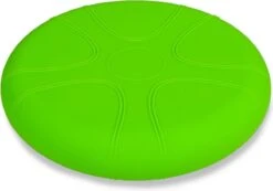Wiebelkussen - Groen Ø33cm | Comfortabel | Ergonomisch | MediPreventie