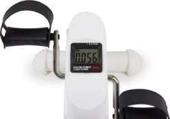 Stoelfiets - VirtuFit V4 Bureaufiets - Met Computer - Instelbare Weerstand - Hometrainer -FitForce Outlet Winkel 1200x840