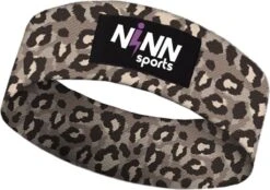 NINN Sports - Weerstandsbanden Set Van 3 Cheetah - Bootybands - Weerstandsband - Resistance Band - Fitnessband -FitForce Outlet Winkel 1200x845 2