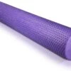 Navaris EVA Foam Roller 90cm - Roller Voor Pilates, Yoga En Oefeningen - Medium Hardheid - Massage Roller - Voor Beginners En Gevorderden - Diameter 15cm