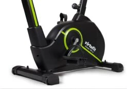VirtuFit IConsole HTR 2.1 Ergometer - Hometrainer - Incl. Gratis Trainingsvideo -FitForce Outlet Winkel 1200x847 3