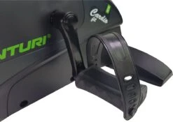 Tunturi Cardio Fit M35 Stoelfiets - Hometrainer - Minibike Met Instelbare Weerstand - Fietstrainer Magnetisch Geremd - Bureaufiets 17 Tunturi Cardio Fit M35 Stoelfiets - Hometrainer - Minibike Met Instelbare Weerstand - Fietstrainer Magnetisch Geremd - Bureaufiets -FitForce Outlet Winkel 1200x849 2