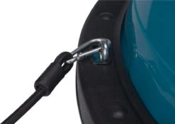 Avento Balanstrainer + 2 Weerstandsbanden - Ø 58 Cm - Blauw/Zwart 14 Avento Balanstrainer + 2 Weerstandsbanden - Ø 58 Cm - Blauw/Zwart -FitForce Outlet Winkel 1200x849