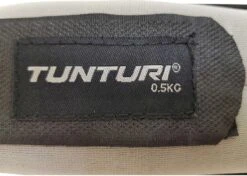 Tunturi Variabel Enkelgewichten En Polsgewichten - 2x 0,5 Kg - Grijs 19 Tunturi Variabel Enkelgewichten En Polsgewichten - 2x 0,5 Kg - Grijs -FitForce Outlet Winkel 1200x854 1