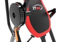 Sportstech IT300 Trainingsbank - Rugtrainer - Opvouwbaar Pull-up Stang -FitForce Outlet Winkel 1200x856 2