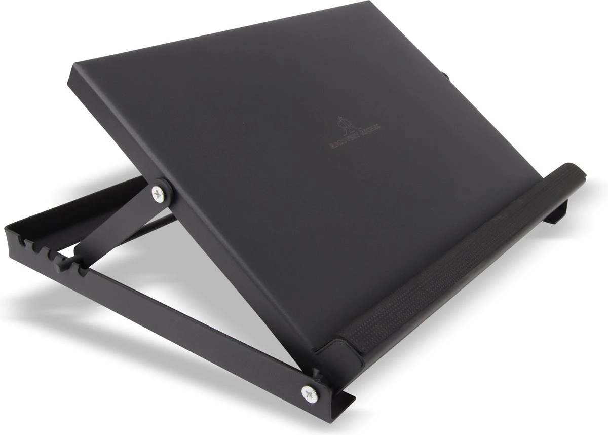 Recovery Riches Slantboard - Metalen Incline Stretch Board - Knie En Heup Gezondheid - Knieversterker - Squat Wedge Bord - Knieherstel - Slant Board - Knees Over Toes Guy 1 Recovery Riches Slantboard - Metalen Incline Stretch Board - Knie En Heup Gezondheid - Knieversterker - Squat Wedge Bord - Knieherstel - Slant Board - Knees Over Toes Guy