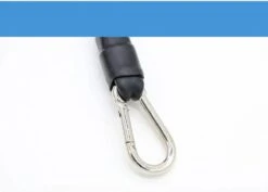 Merkloos Weerstandsbanden - 11delig - Fitness Elastiek Set - Thuis Sporten - Met Draagtas - Able & Borret -FitForce Outlet Winkel 1200x859 4