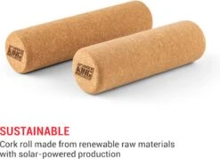 BoarderKING Indoorboard Allrounder Balance Board - Inclusief Vloermat En Kurkrol - 40 X 15 X 84 Cm 12 BoarderKING Indoorboard Allrounder Balance Board - Inclusief Vloermat En Kurkrol - 40 X 15 X 84 Cm -FitForce Outlet Winkel 1200x864 1